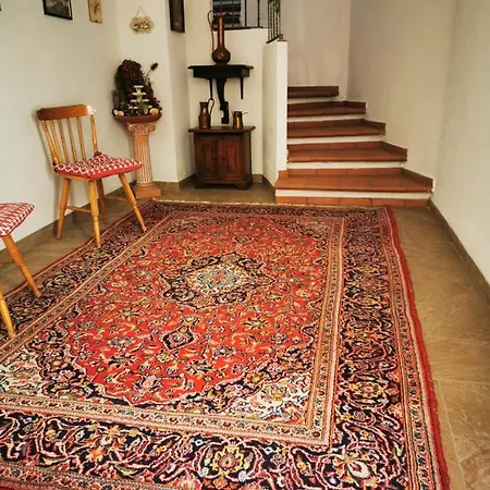 Casa Mastio * Galtellì