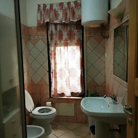Casa Mastio Galtellì