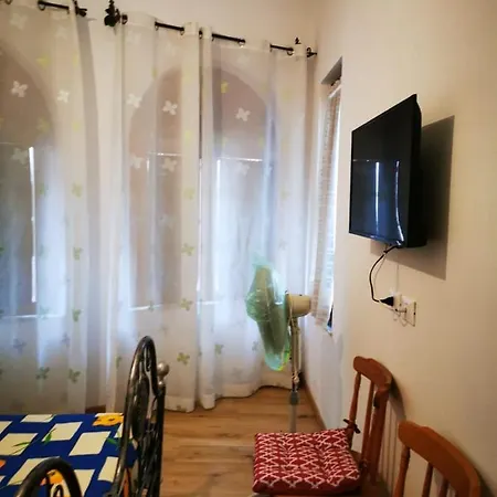 Casa Mastio * Galtelli