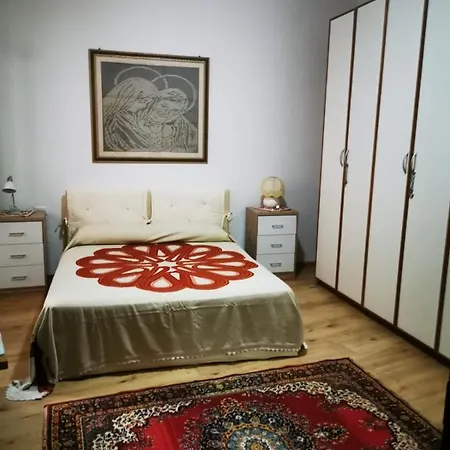 Apartment Casa Mastio *