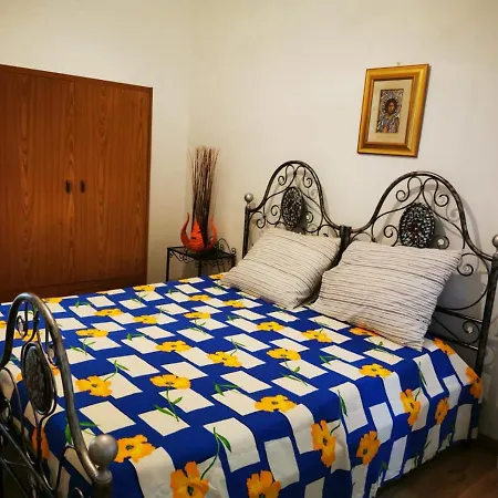Apartment Casa Mastio *