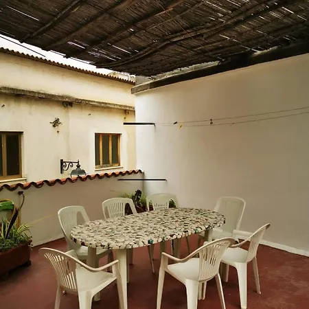 Casa Mastio Galtelli