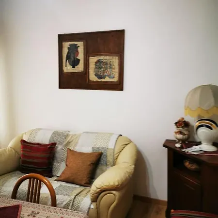 Casa Mastio *