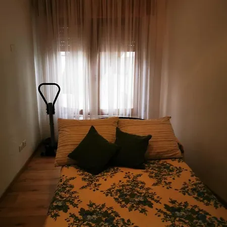 Casa Mastio Apartment *