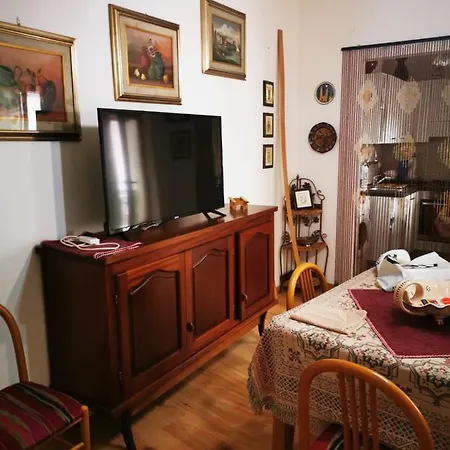 Casa Mastio * Galtelli