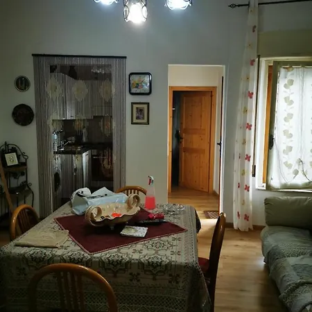 Casa Mastio Apartment